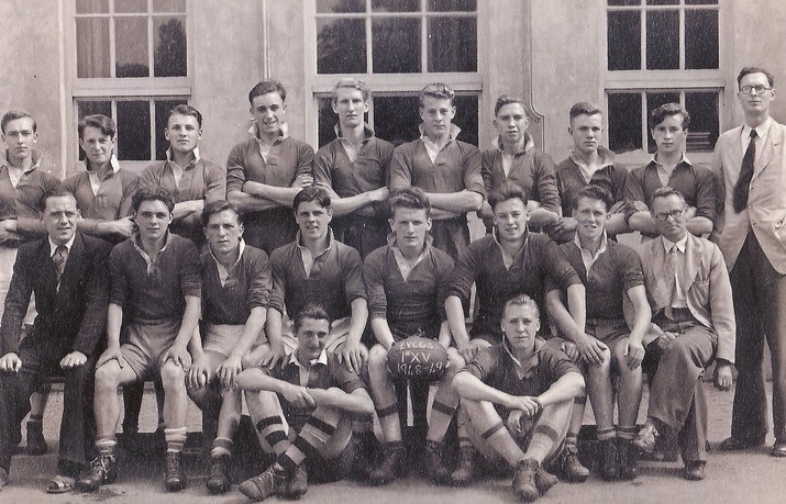 John and Rugby Team.JPG